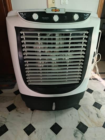 Super Asia ECM 6500 PLUS Air Cooler