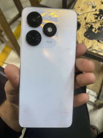 Techno spark  20c pta