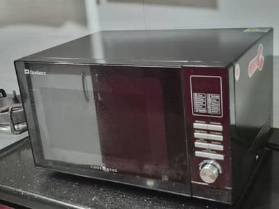 Dawlance Microwave oven  DW-128 G