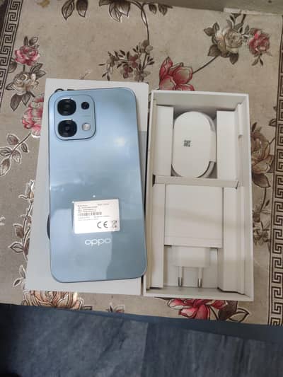  OPPO A6 Pro 8/256