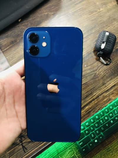 IPhone 12. PTA Approved