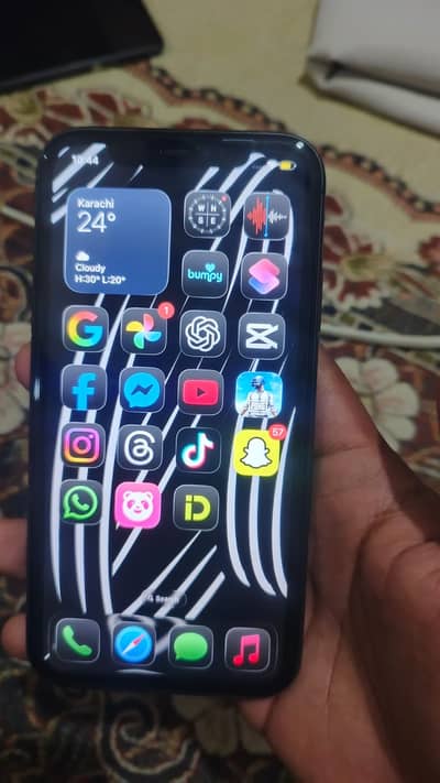 iPhone 11 non Pta