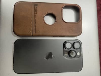 Iphone 14 Pro Non PTA [Factory Unlock]