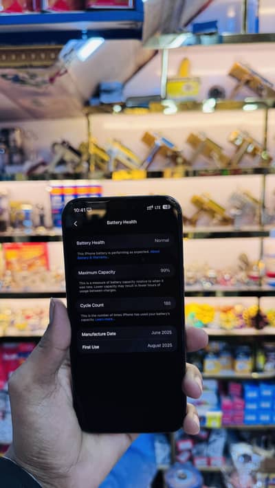 Iphone 16 pro max pta approved