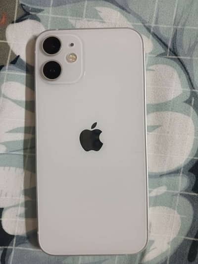 12 mini Factory unlock