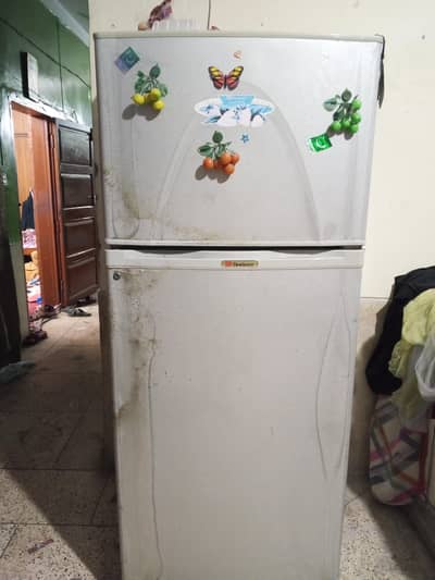 used dawlance 10/9 condition