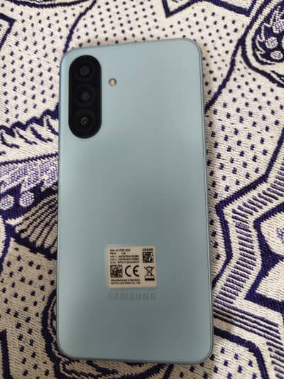 Samsung A17 8/ 256