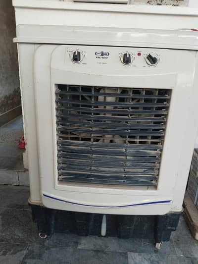 Super Asia Air Cooler