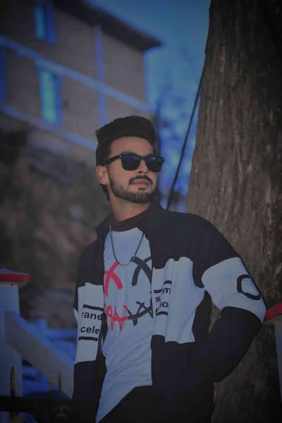 Syed Ali Haidar Naqvi