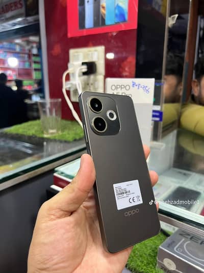 oppoa5pro 8.256 gb