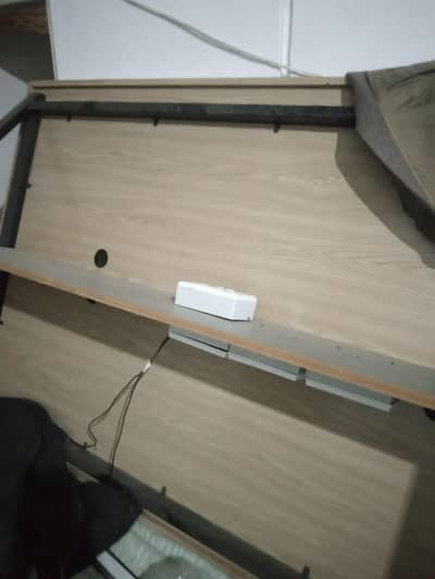 computer laptop office work table