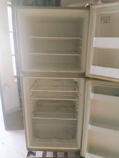 Haier refrigerator