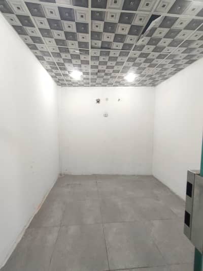 2nd Floor Office Shop Available For Sale On Zarrar Shaheed Road Lahore.