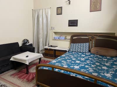 Room For Rent With Attach Bath