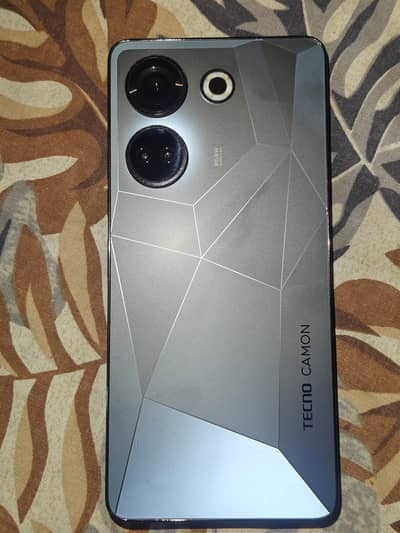 TECNO CAMON 20  8+8/256