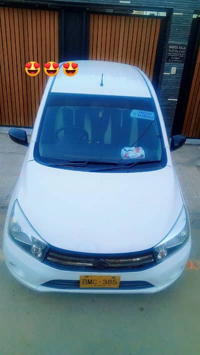 Suzuki Cultus VXR 2018 ,03002811203 for sale Rs 2350000