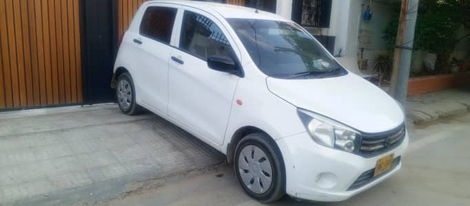 Suzuki Cultus VXR 2018 ,03002811203 for sale Rs 2350000