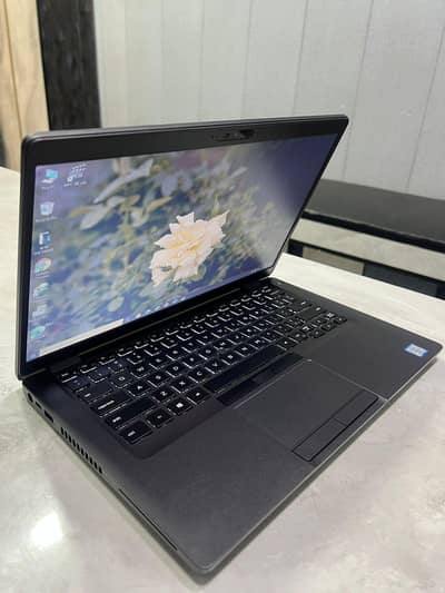 Dell latitude 5400