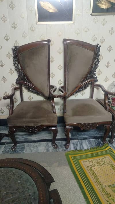 bed set for sale complte bed dressing side table and coffee set a