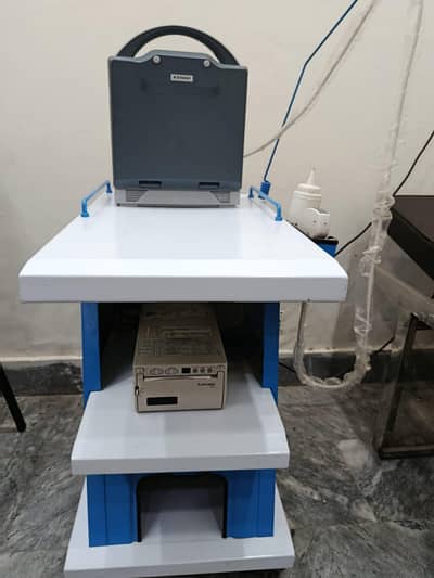 Ultrasound machine kaixin 5600 Germany