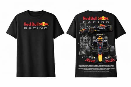 Premium Print T-shirts