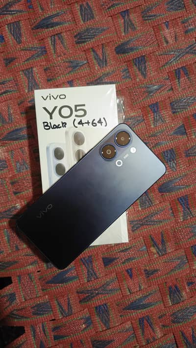 Vivo mobile