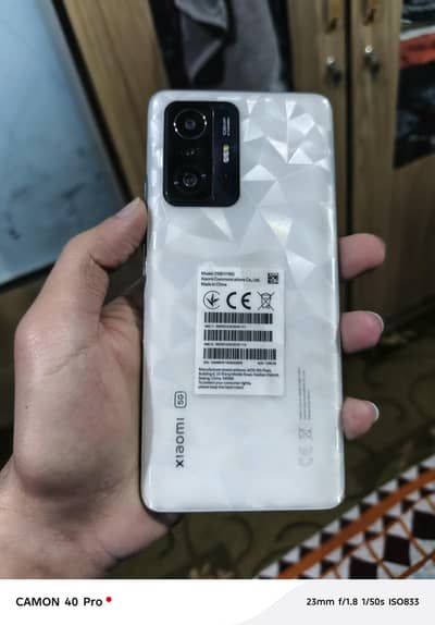 Xiaomi 11t