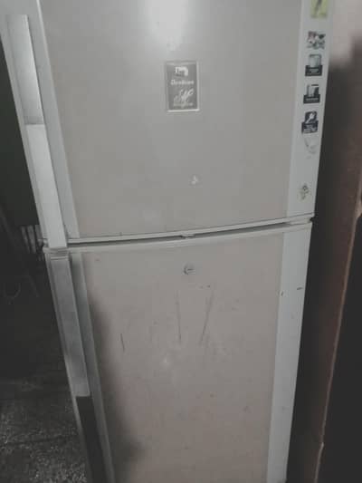 Dawlance Refrigerator
