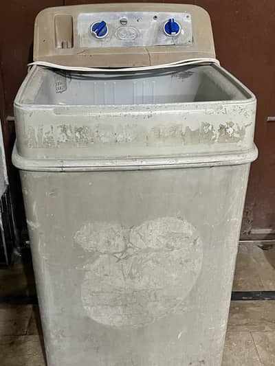 Washing machine 15 liter