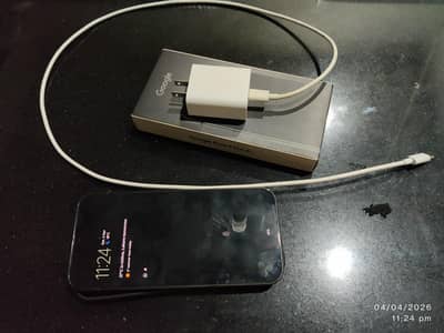 Google Pixel 9 Pro XL