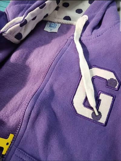 Kids Hoodie - Warm & Comfortable