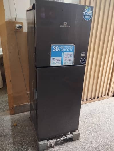 dawlance fridge