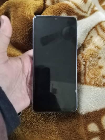 Samsung 07 4/128 full box condtion 10/10