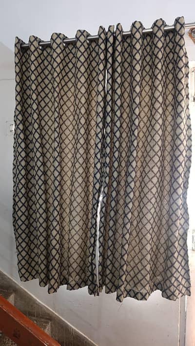Curtains