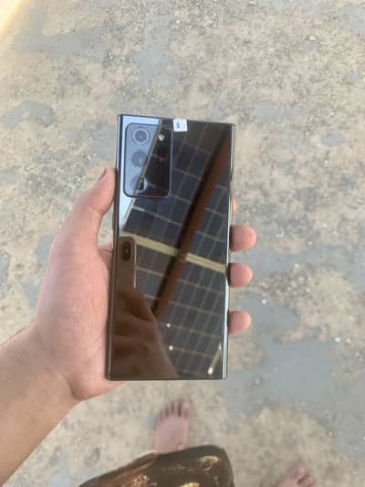 Samsung Note 20 Ultra