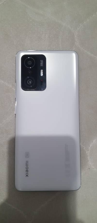 Xiaomi 11t pro 5G