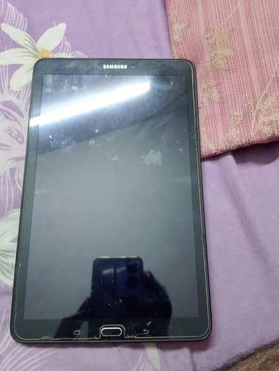Samsung tab e for sale