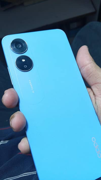 oppo A18//4/64 03060058783