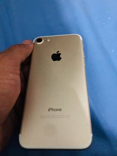 iphone 7 / 128 gb