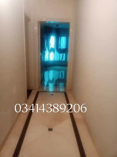 marble floor polishing