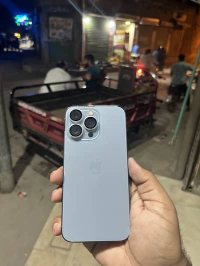 13 pro FU unlock 128gb