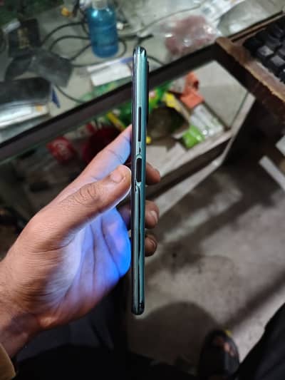 Infinix Note 8i 6gb Ram 128gb Rom Official PTA Aprooved Finger ot work