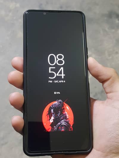 Xperia 5 mark 3 Gaming Mobile (Snapdragon 888) Non Pta