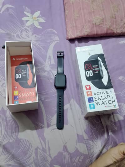 uk Android watch