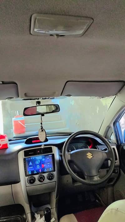 liana car for sale model 2008