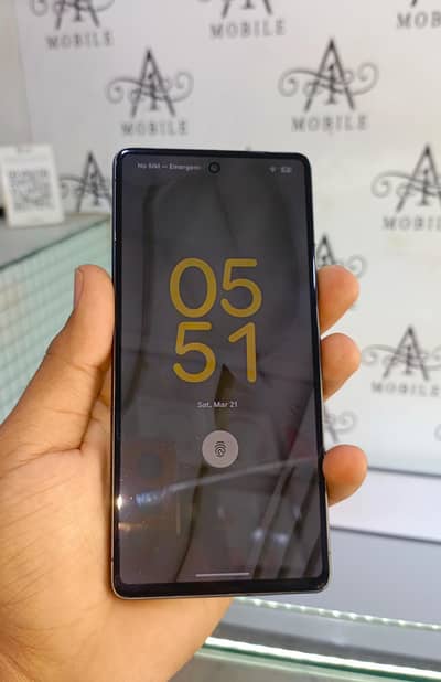 Googel Pixel 7 For Sale