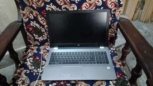 HP 250 G6 Notebook PC