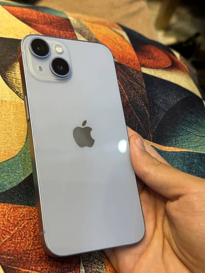 Iphone 14 pta approved