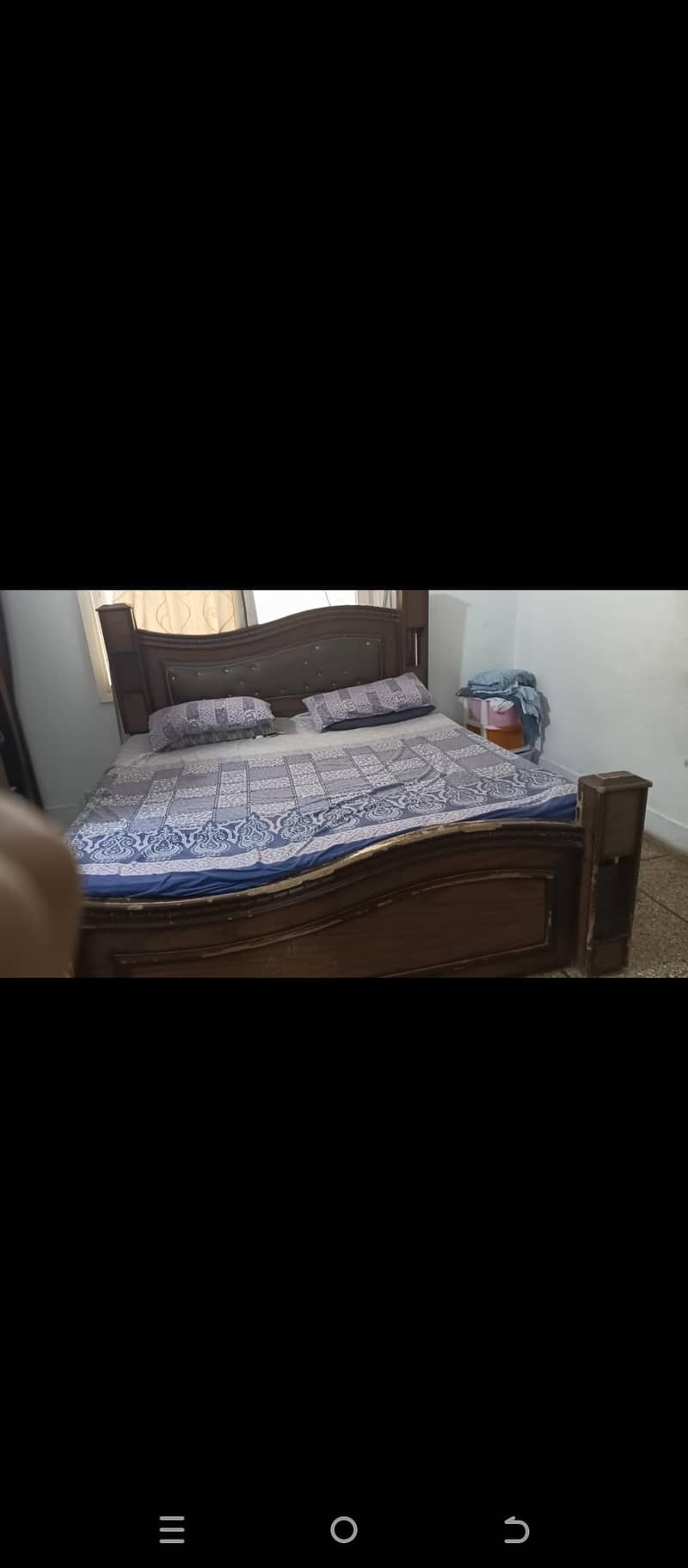 complete bed set 3
