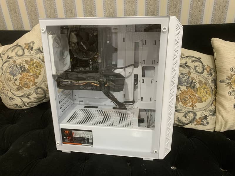 Gaming Pc 1